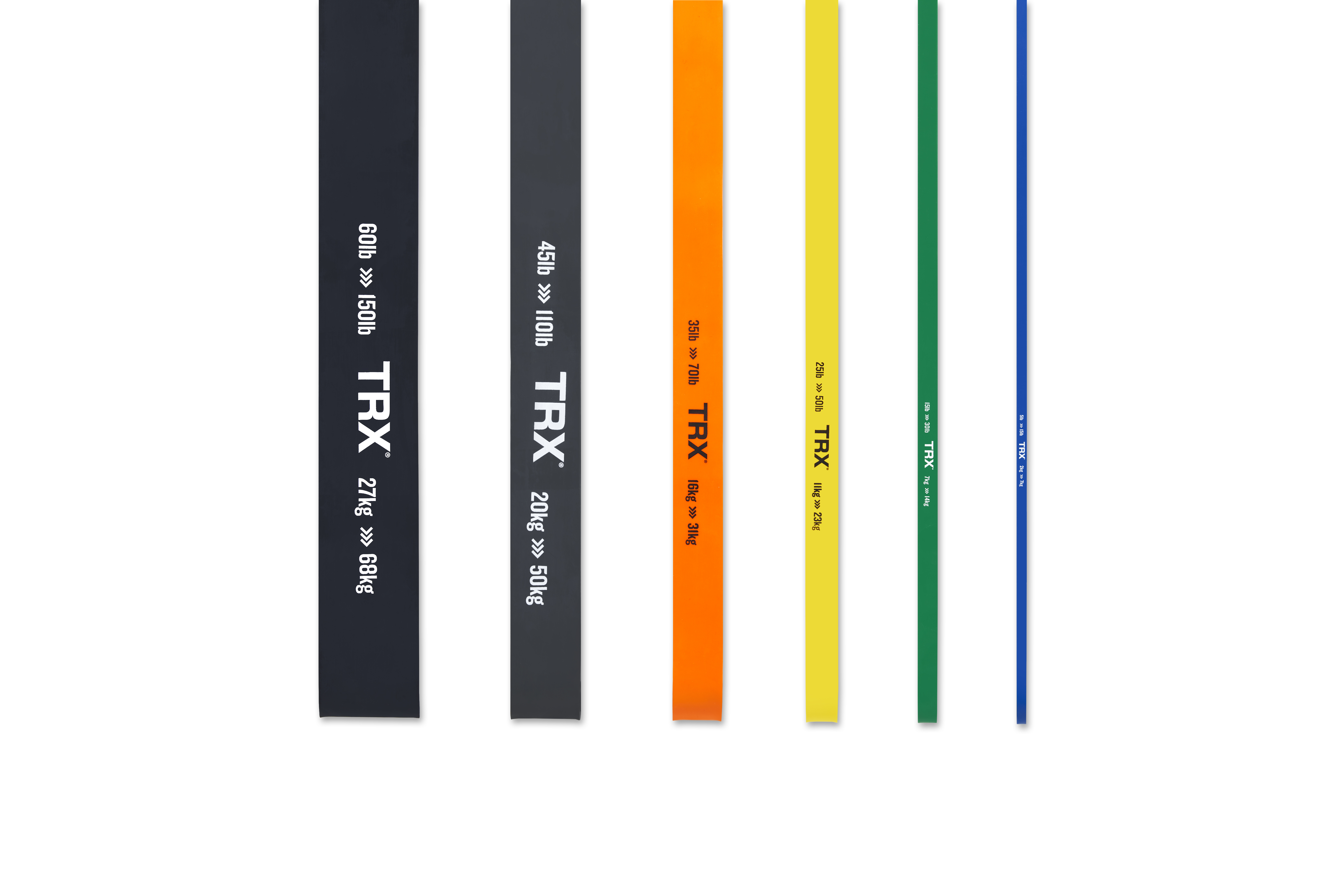TRX Strength Bands
